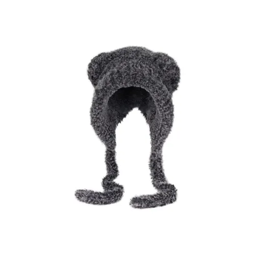 PISHUSHU Полиэстер Шапки и Кепки Женские 4 цвета