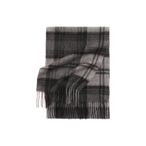 ACUC Wool Knit Шарфы Унисекс