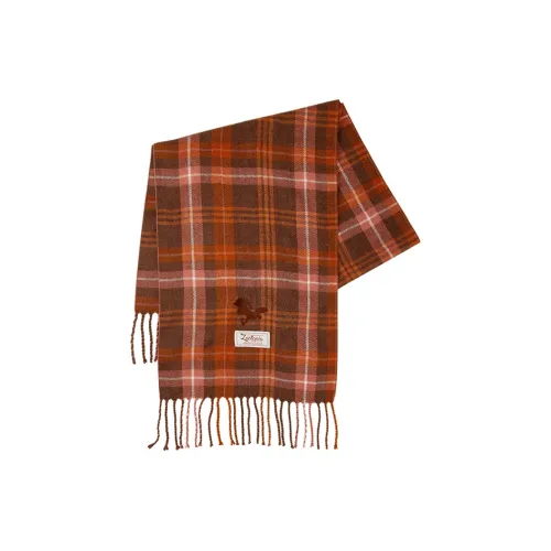 Disney Store Disney Store Zootopia Autumn Market Collection Ник Шарф Мерч по IP