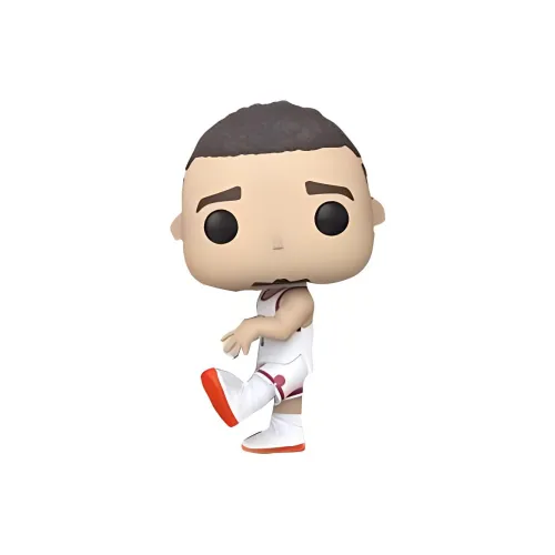 Фигурки Funko x NBA в стиле Chibi Grand Slam Phoenix Suns Devin Booker