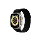 Black [Дикий Trail Loop] iWatch S10 (Циферблат 46 мм)