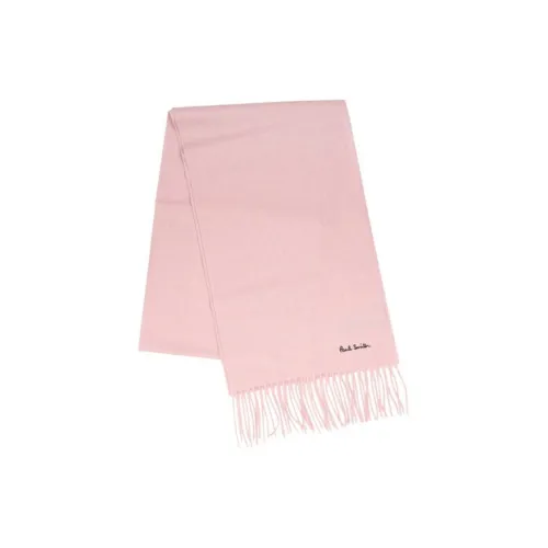 Paul Smith Шали Унисекс
