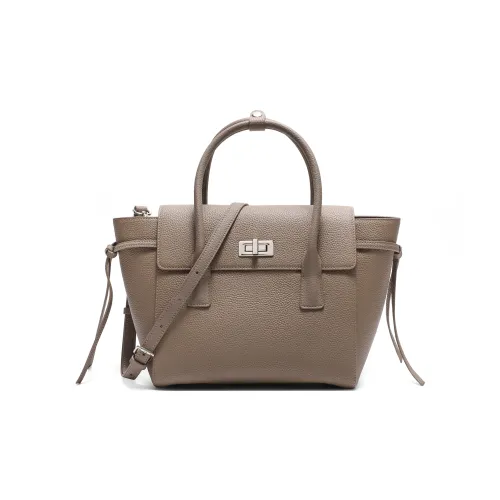 BELLE Коровья кожа Сумка Большая Женская