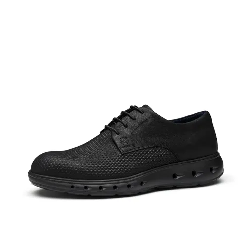 SAINT ANGELO Повседневная обувь Мужская Черная