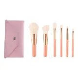 Розовый набор из 6 штук