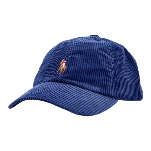 Polo Ralph Lauren Cotton Corduroy Men's Blue