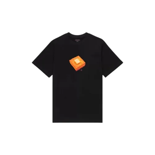 CLOT Congealed Ice Room Shanghai Limited Series T-Shirt Унисекс