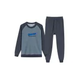 2366 Циан Серый Синий-DRE