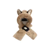 Двухкомпонентный комплект цвета хаки