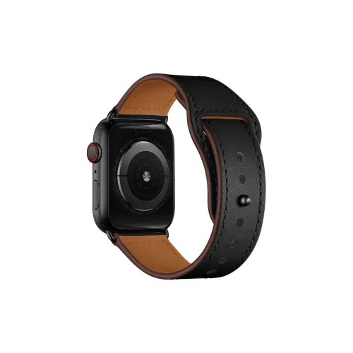 AOMN Ремешок Apple Совместимость Кожа 41 мм