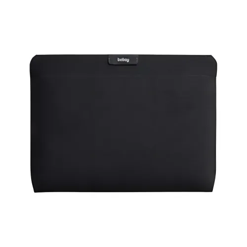 BELLROY Кожа Хранение Мешок Унисекс Черный