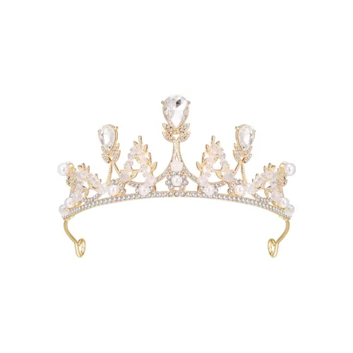 NICERURU Циркон Ободки для волос Женские