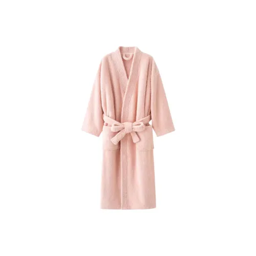 MIIOW Женские Банные халаты