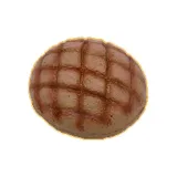 Шоколадный ананасовый торт