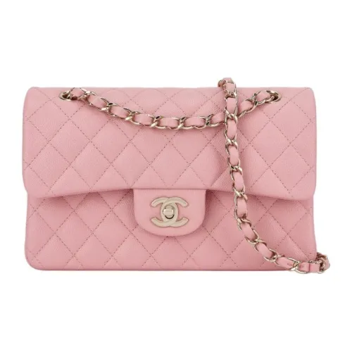 CHANEL Сумки через плечо Женские