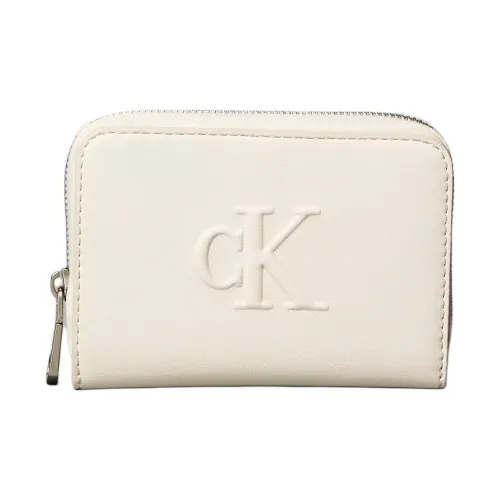 Calvin Klein Кошельки Белый Женские