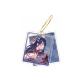 Райден Сегун