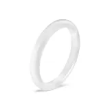 Браслет "Кошачий глаз" (Белый лунный свет)