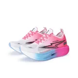 Розовое лицо, персиковый оттенок