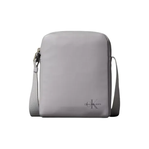 Calvin Klein Crossbody Bag Titanium Men's