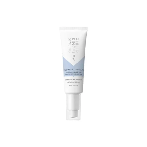 PHILIP KINGSLEY Сглаживающие Блестящие Сыворотки для Волос Кондиционеры Восстанавливающие и Увлажняющие 50 мл