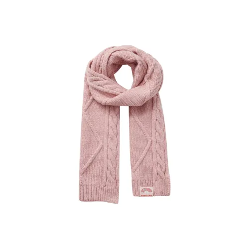 Санрио Anti Длинный Волокно Солнцезащитные очки Вязаные Шарфы Унисекс