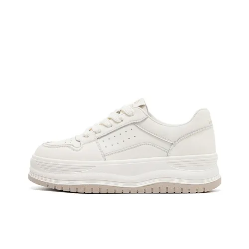 HARSON Casual Низкий Топ Женский