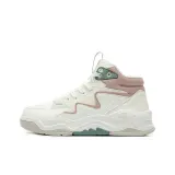 Перо Белое/Секвойя Зеленое