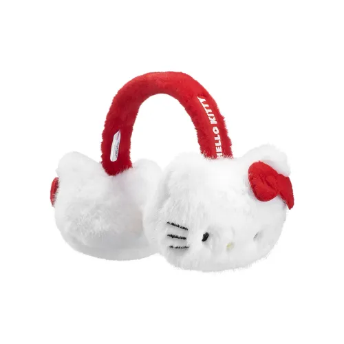 Sanrio Полиэстер Наушники-подвески Унисекс