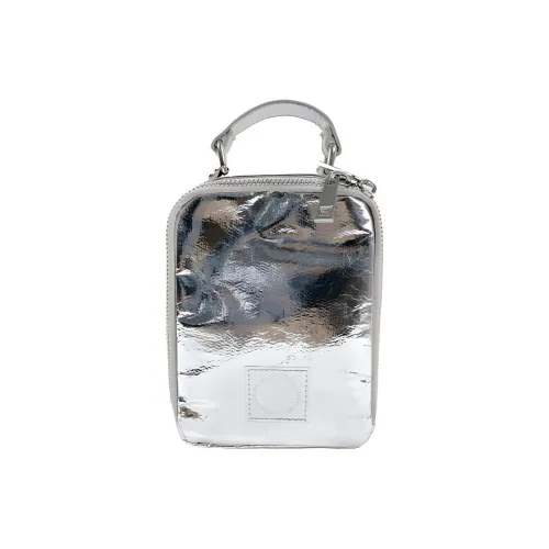 EDT Сумки Silver Women's