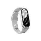 Светло-серый