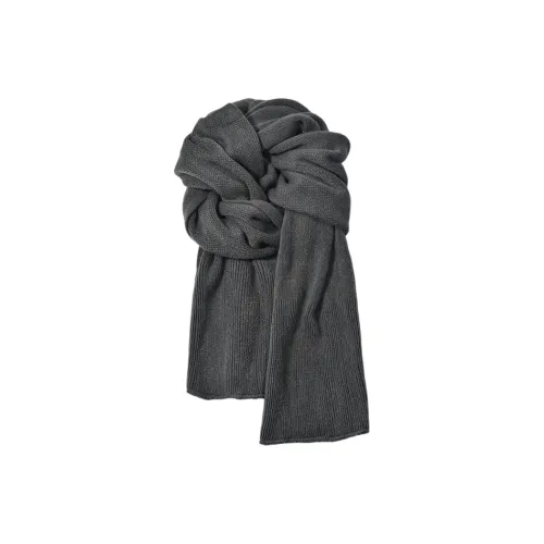 AUGUST HARMONY Вязаные шарфы Унисекс