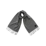 Модный серый