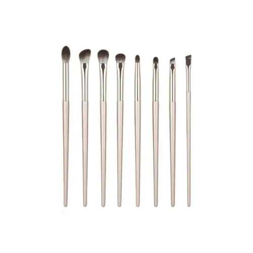 XIBI Набор для глаз тени для век карандаш для век кисть для макияжа сумка кисти для контуринга детали 8 шт