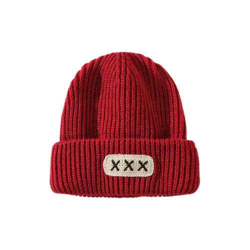 JKEM Полиэстер Шапка-бини Унисекс