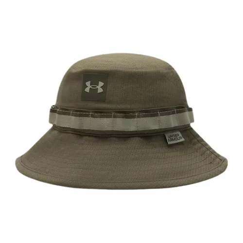 Under Armour Полиэстер Шляпы ведра Мужской