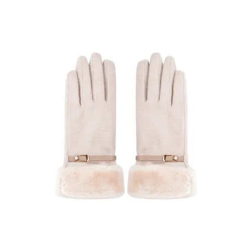 TUCANO Wool Knit Перчатки Женские