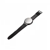 Официальный оригинальный ремень - черный