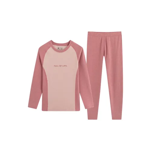 Тесный A-Line Термический Комплект Женские