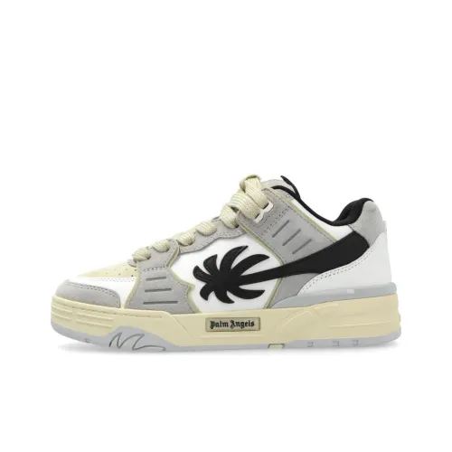 PALM ANGELS Venice Low Топ Скейтборд Кроссовки Женские Серые