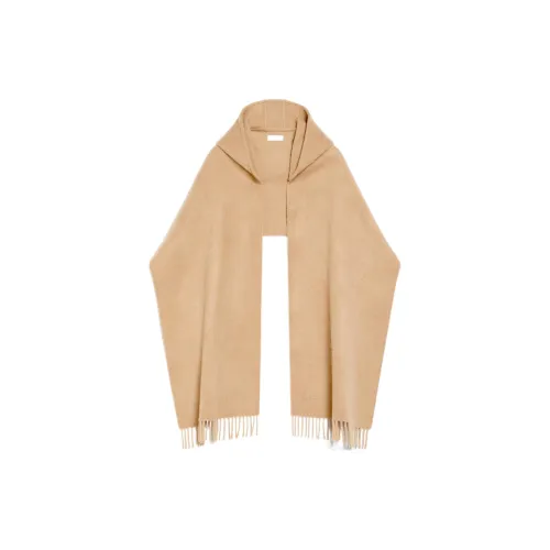 MaxMara Кашемир Шали Женские