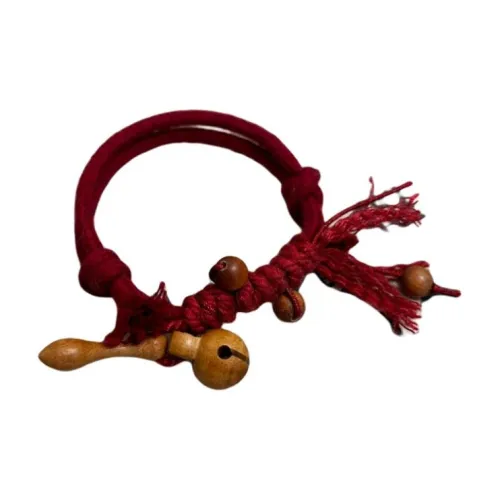 Kartif Тканевые шнурки Браслеты Женские