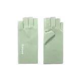 DR19 Green (Стиль с разделенным пальцем)