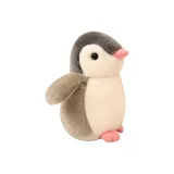 Розовый, 8 см