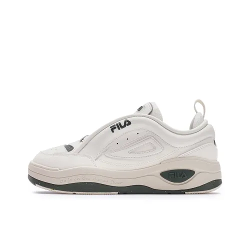 FILA MIX 2 Скейтборд Кроссовки Низкие Женские