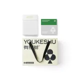 Чисто белый