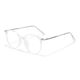 Прозрачный