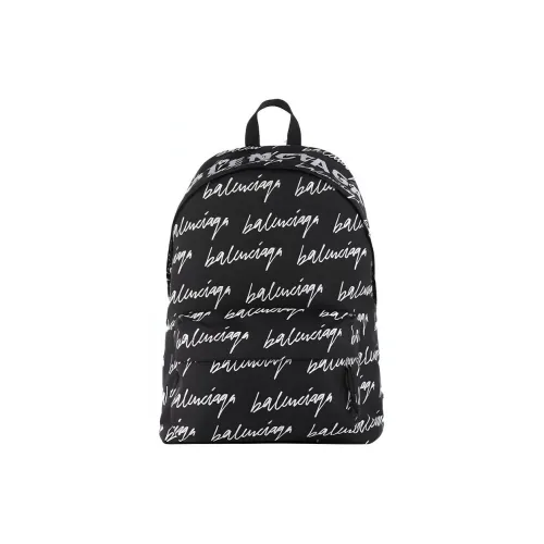 Balenciaga Рюкзаки Мужской