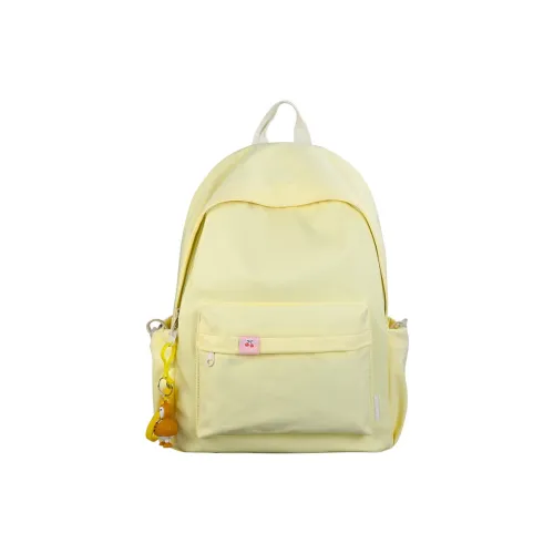 KAMLUI Twill Холст Рюкзак Унисекс Многоцветный