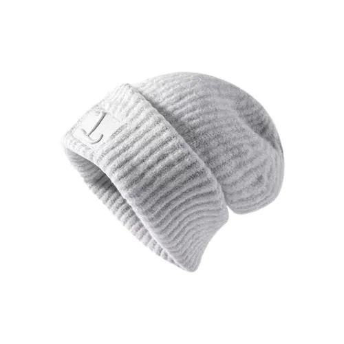 JKEM Акриловые Шапки-Бини Унисекс